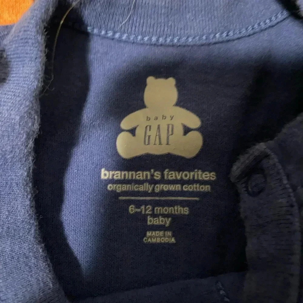 Baby Gap Onesie Bundle - Picture 6 of 6